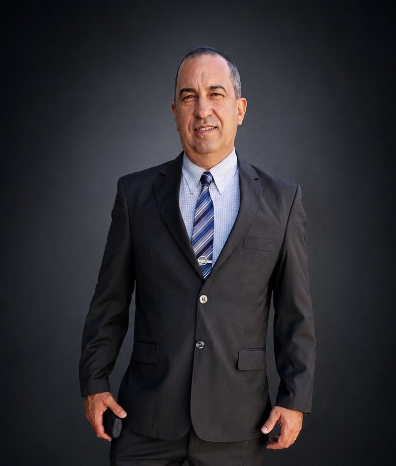 Abogado Gustavo Darío Juárez Ochoa