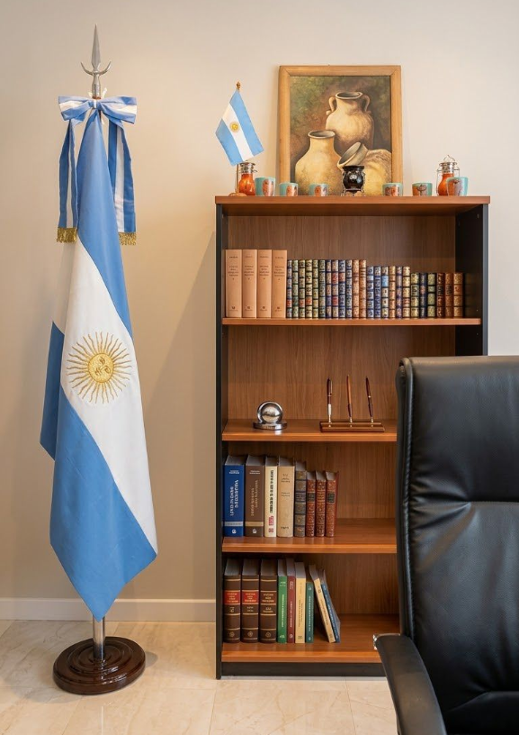Estudio Jurídico
